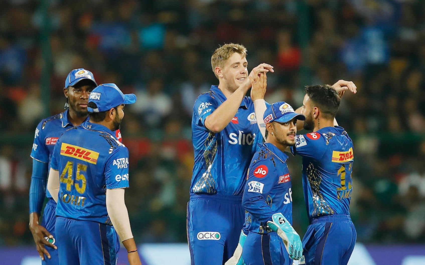 Green in high demand: All-rounders who might attract bidders in IPL 2026 mini auction